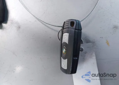 2011 BMW X5 xDrive35I/xDrive35I Premium/xDrive35I Sport Activity z USA, uszkodzony, nr VIN 5UXZV4C52BL401878